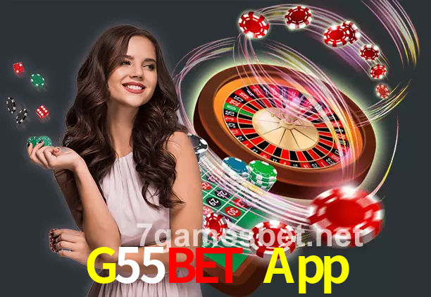 vivo no cassino G55Bet App