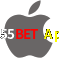 Aplicativo G55Bet App para iOS