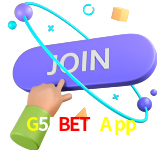 Junte-se ao cassino G55Bet App hoje mesmo