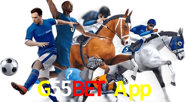 G55Bet App