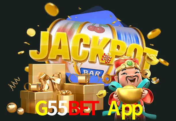 G55Bet App bet