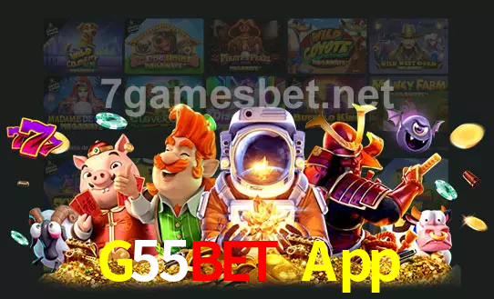cassino G55Bet App