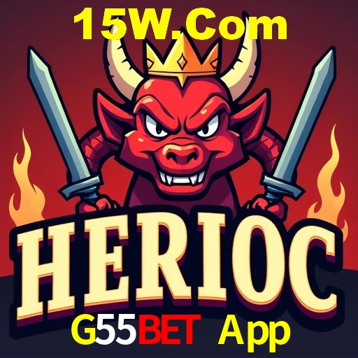 PIX Instantâneo G55Bet App