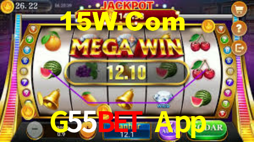 G55Bet App: Seu Especialista em Apostas Esportivas Brasileiras