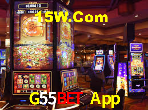 G55Bet