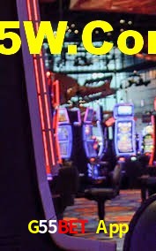 Bônus Diários G55Bet App