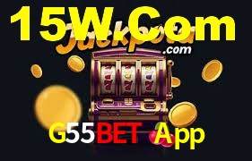 G55Bet App