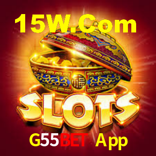 Jogos Exclusivos G55Bet App