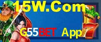 APP oficial da G55Bet App para mobile