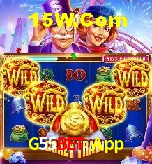 Integração de APIs G55Bet App