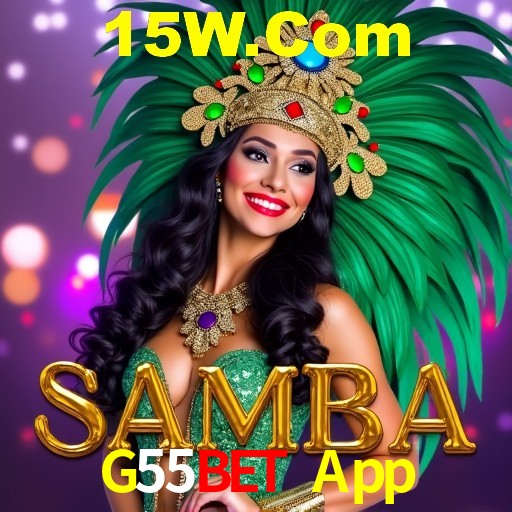 Casino VIP G55Bet App