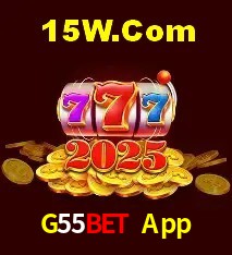 Recursos de Bônus G55Bet App