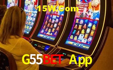 Cadastro Rápido G55Bet App