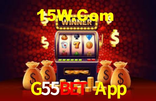 G55Bet App - Jogos No Cassino Online! - G55Bet
