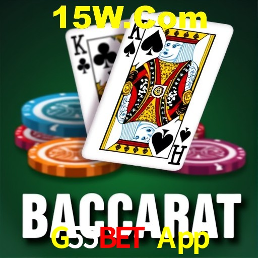 Bônus Diários G55Bet App
