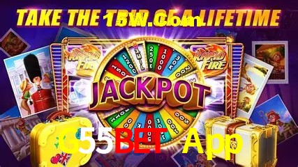 Benefícios da Conta G55Bet App