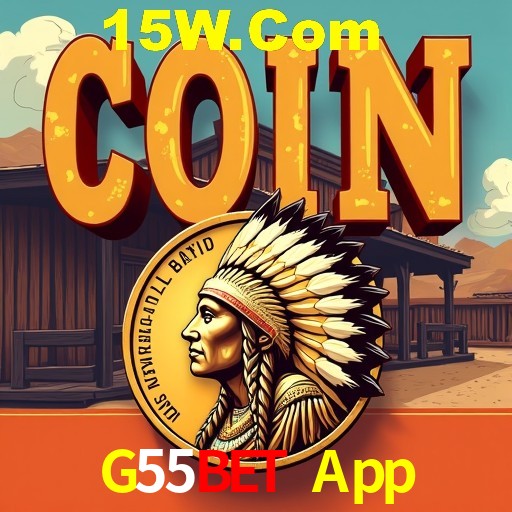 Apostas de Futebol G55Bet App