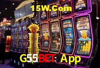 Ofertas Exclusivas G55Bet App