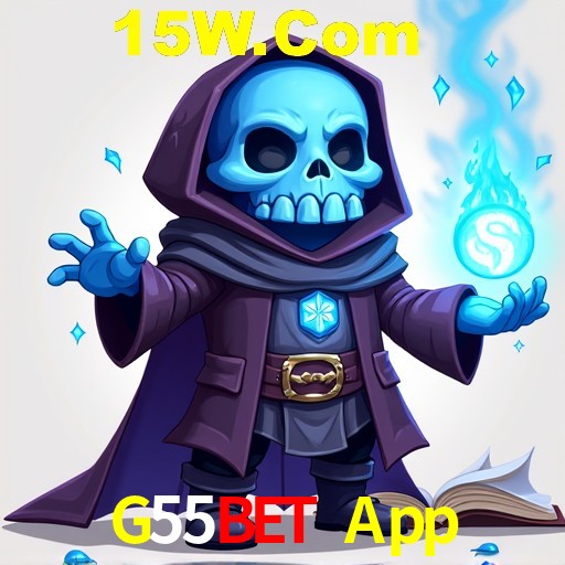 Casino Ao Vivo G55Bet App