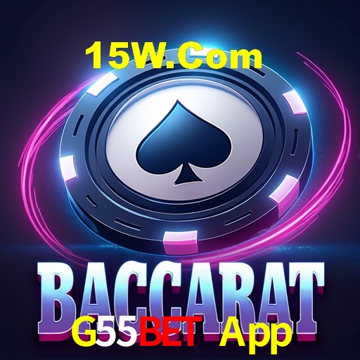 Provedores de Jogos G55Bet App