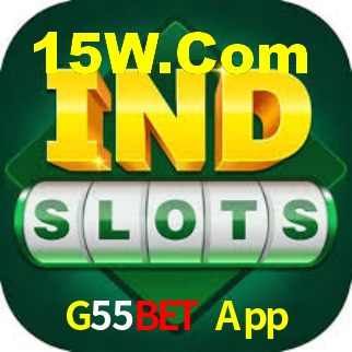 G55Bet App