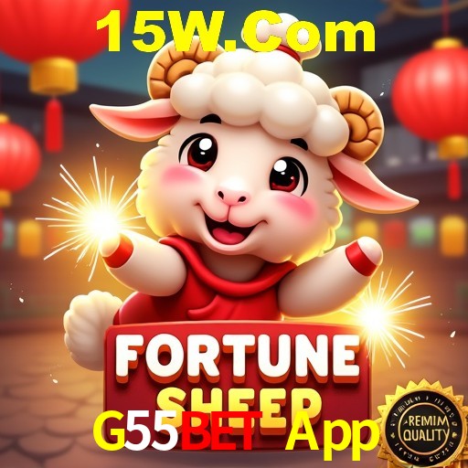 Inovações de Jogos na G55Bet App: O Futuro das Experiências Interativas