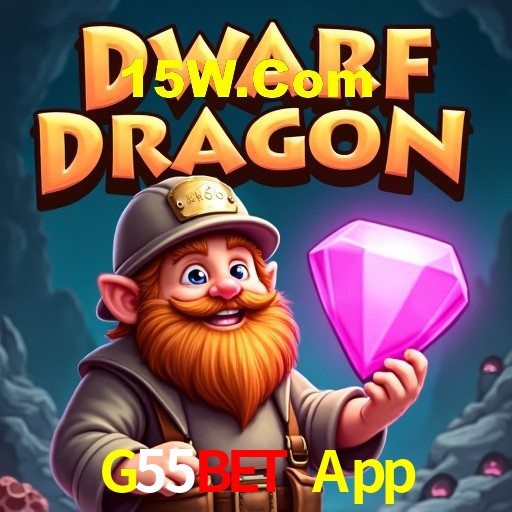 Diretório de Jogos G55Bet App