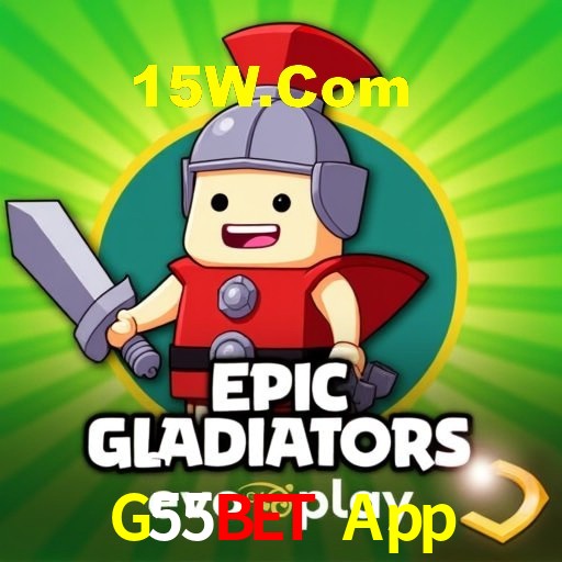 Login Seguro G55Bet App