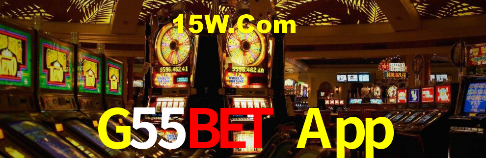 G55Bet App,G55Bet