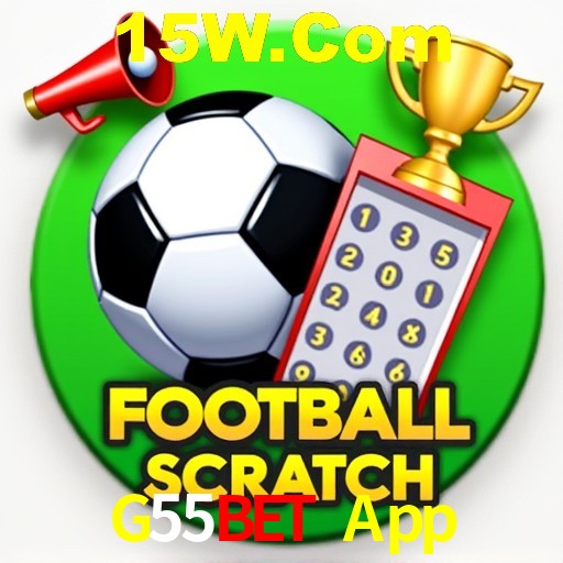 Estatísticas Esportivas G55Bet App