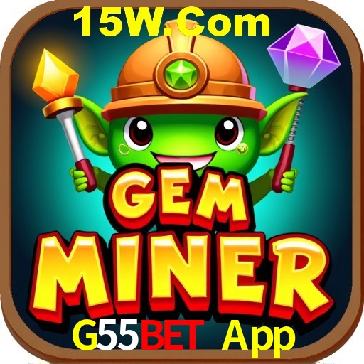 Bônus de Boas-vindas G55Bet App