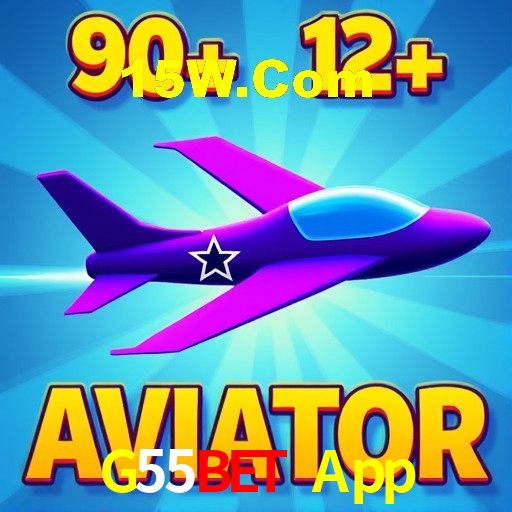 Benefícios da Conta G55Bet App