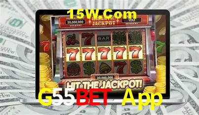 Promoções Sazonais G55Bet App