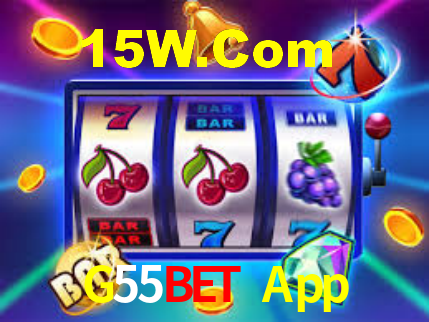 Interface Premium G55Bet App