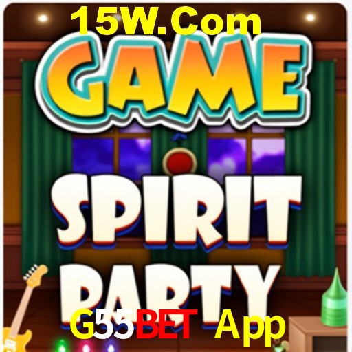 Descubra a Magia dos Jogos de Arcade no G55Bet App