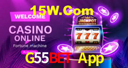 G55Bet App