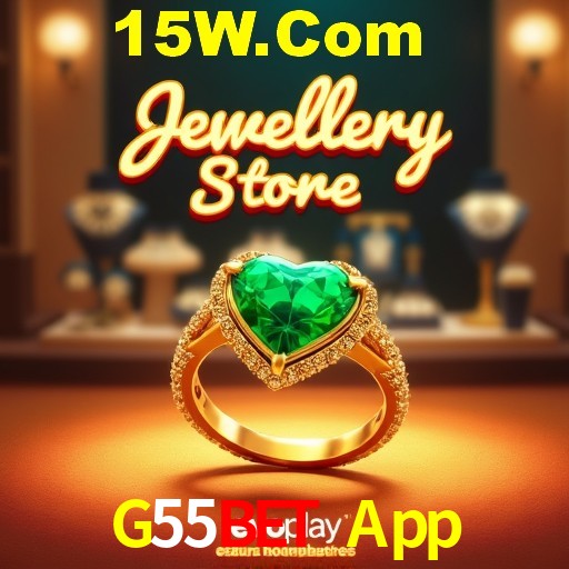 Recursos de Bônus G55Bet App