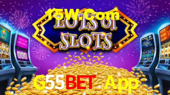 G55Bet App