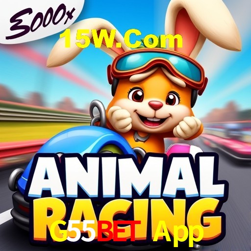 Jogos de Slot G55Bet App