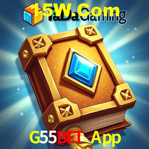 Estatísticas G55Bet App