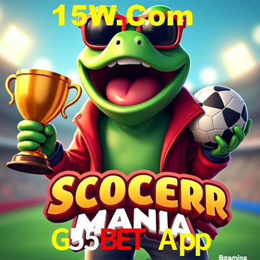 Apostas Esportivas na G55Bet App: Um Guia Completo