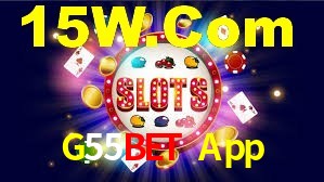 Torneios G55Bet App
