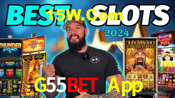 G55Bet App