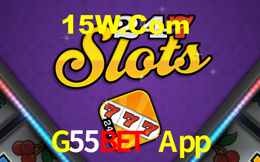 Bônus Generosos e Exclusivos no G55Bet App para Você!