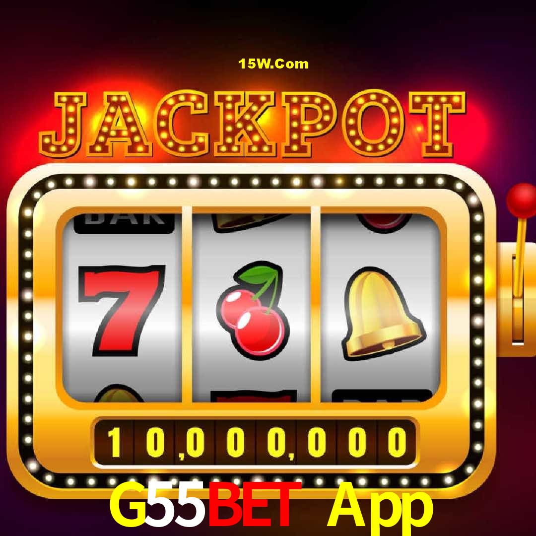 Mesa de Roleta G55Bet App