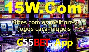 G55 Bet Login