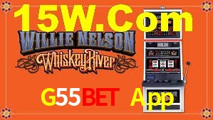 Explore as vantagens do G55Bet App: serviço profissional e confiabilidade
