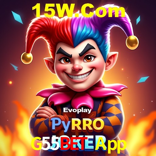 Apostas de Tênis G55Bet App