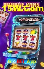 Promoções Sazonais G55Bet App