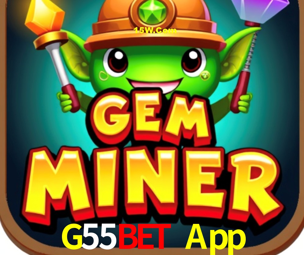 Torneios G55Bet App